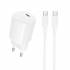 Зарядное устройство на Type-C PD20W Borofone BA103A (white)
