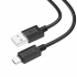 Кабель USB на Micro-USB Hoco X73 (black)