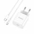 Зарядное устройство на Lightning Jokade JB069 PD27W (white)