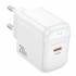 Зарядное устройство PD20W Borofone BAS43A (white)