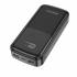 Портативный аккумулятор Borofone BJ17A 20000mAh (black)