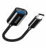 OTG адаптер Jokade JC026 (black)