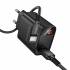 Зарядное устройство на Type-C QC3.0 Borofone BA95A (black)