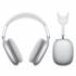 Полноразмерные наушники Hoco W65 Plus ANC (silver)