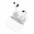 Беспроводные наушники Borofone BW91 (white)