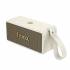 Портативная колонка Hoco HT1 Max (paint white)
