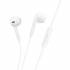 Проводные наушники для Type-C Borofone BM99 (white)