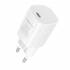 Зарядное устройство PD20W Borofone BA103A (white)