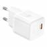Зарядное устройство PD20W Hoco N64 (white)