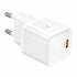 Зарядное устройство PD35W Hoco N66 (white)