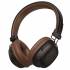 Накладные наушники Hoco W64 (brown)