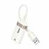 UA41 Crystal USB сетевой адаптер (100 mbps)