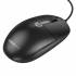Проводная мышь Borofone BG17 (black)