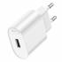 Зарядное устройство Hoco C109A 10.5W (white)