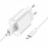 Зарядное устройство на Micro-USB Hoco C109A 10.5W (white)