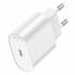 Зарядное устройство Hoco C109A PD20W (white)