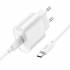 Зарядное устройство на Type-C Hoco C109A PD20W (white)