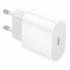 Зарядное устройство Borofone PD20W BA100A (white)