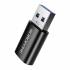 BV26B USB штекер на Type-C гнездо USB3.0 адаптер