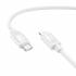 Кабель Type-C на Lightning Hoco X122 (white)