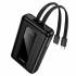 Портативный аккумулятор Hoco J162A 20000mAh 22.5W+PD20W (black)