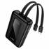 Портативный аккумулятор Hoco J162 10000mAh 22.5W+PD20W (black)