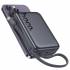 Портативный аккумулятор Hoco Q44A 20000mAh PD45W (metal grey)