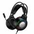 Проводные накладные наушники Borofone BO112 (black)