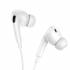 Проводные наушники для Hoco M101 Pro (white)