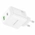 Зарядное устройство PD45W Borofone BN30 (white)