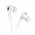 Проводные наушники для Type-C Hoco M101 Pro (white)