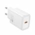 Зарядное устройство Hoco N62 PD30W (white)