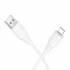Кабель USB на Lightning Hoco X124 (black)