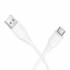 Кабель USB на Type-C Hoco X124 (black)