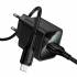 Зарядное устройство для Micro Hoco CS81A (black)