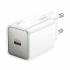 Зарядное устройство Hoco N47 PD30W+QC3.0 (white) (2 года гарантия на "N" серию)