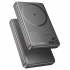 Портативный аккумулятор Hoco Q26A PD20W 10000mAh (metal gray)