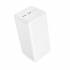 Портативный аккумулятор Borofone BJ80C 50000mAh PD20W (white)