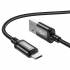 Кабель USB на Micro-USB Hoco X89 (black)