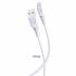 Кабель USB на Lightning Jokade JA010 (white)