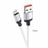 Кабель USB на Lightning Jokade JA022 (white)