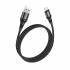 Кабель USB на Lightning Hoco X50 (black)