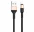 Кабель USB на Lightning Hoco X26 (black)