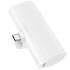 Портативный аккумулятор для Type-C Borofone BJ35 5000mAh (white)