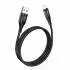 Кабель USB на Lightning Hoco U93 (black)