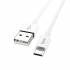 Кабель USB на Micro-USB Hoco X64 (white)