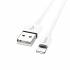 Кабель USB на Lightning Hoco X64 (white)