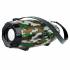 Портативная колонка Borofone BR14 (camouflage green)