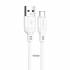 Кабель USB на Type-C Jokade JA007 2m (white)