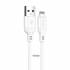 Кабель USB на Lightning Jokade JA007 2m (white)